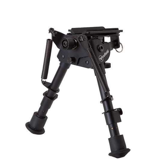 FIREFIELD BIPOD COMPACT 6-9